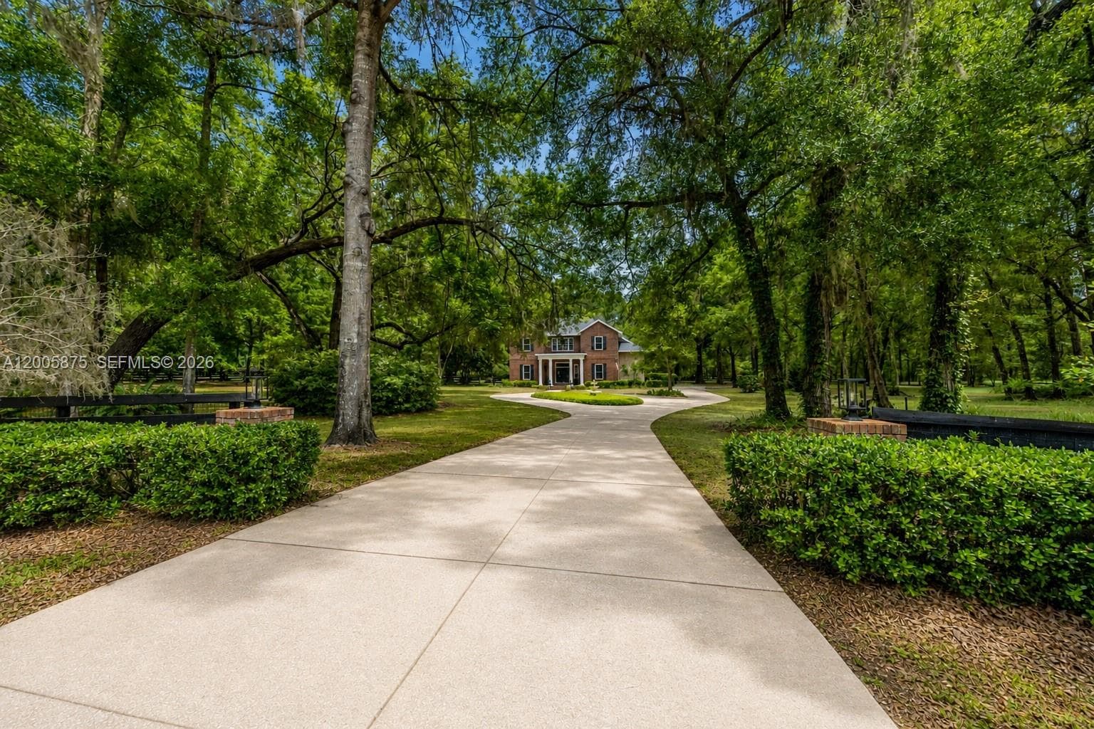 9175 SE 7th Avenue Rd, Ocala, FL 34480 — zdjęcie 2