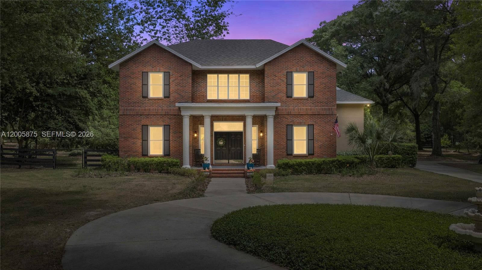 9175 SE 7th Avenue Rd, Ocala, FL 34480 — zdjęcie 4