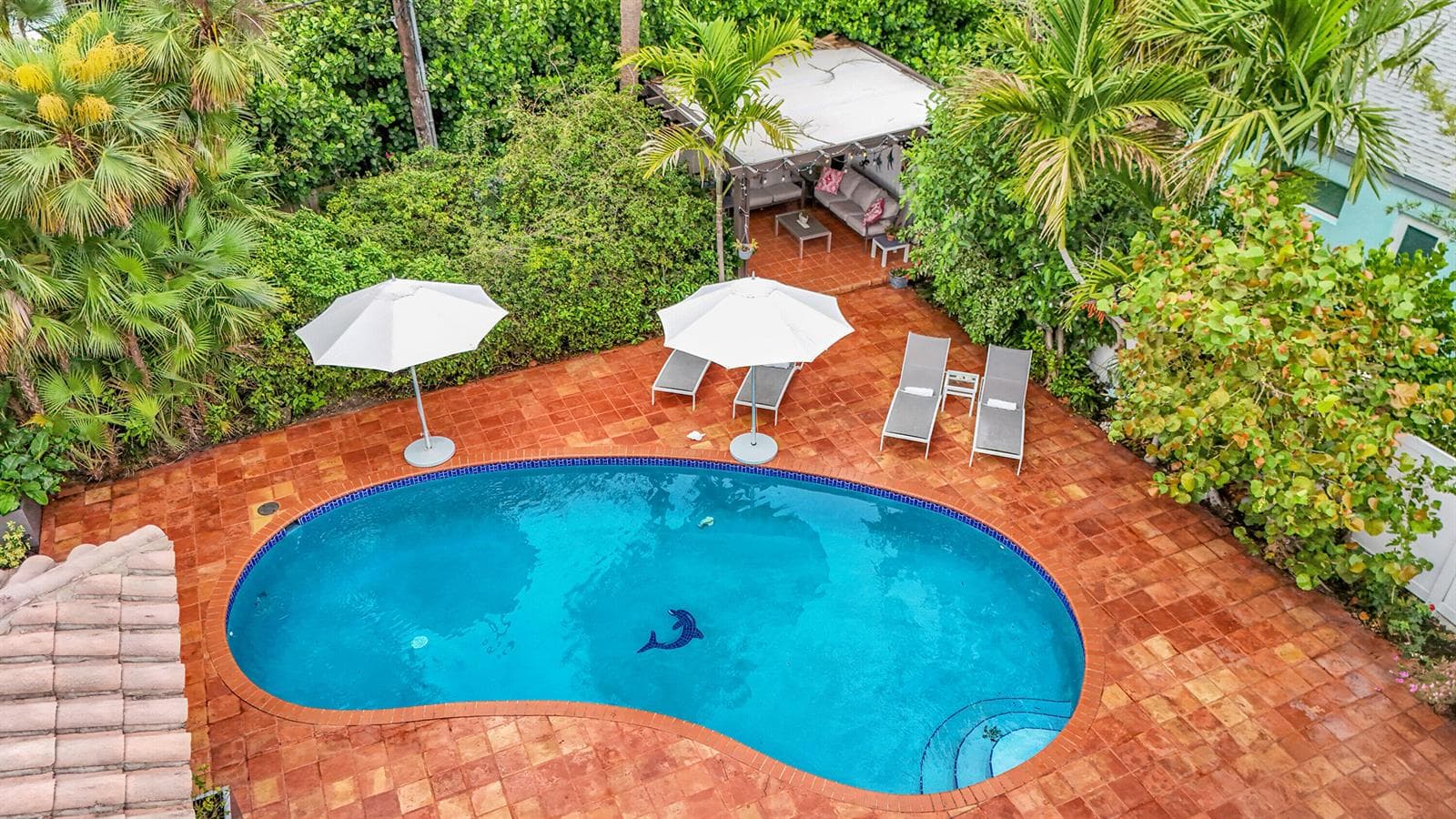 3209 Norfolk Street, Pompano Beach, FL 33062