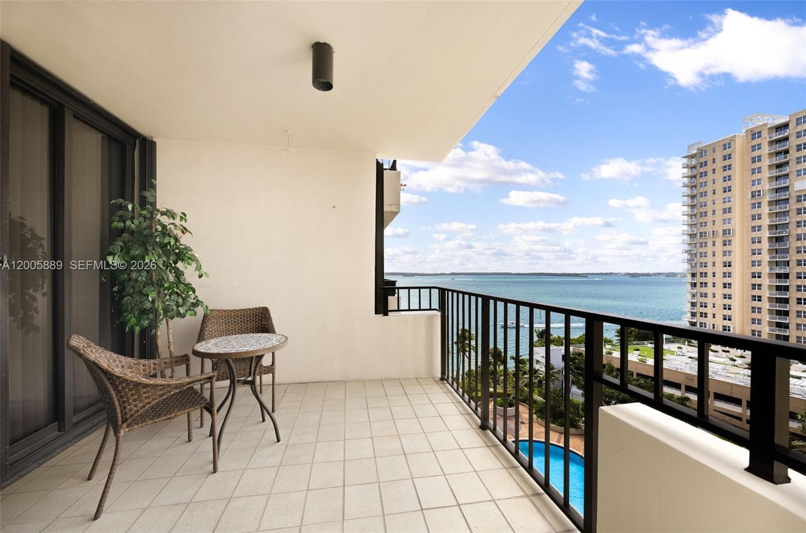 520 Brickell Key Dr # A1001, Miami, FL 33131 — zdjęcie 4