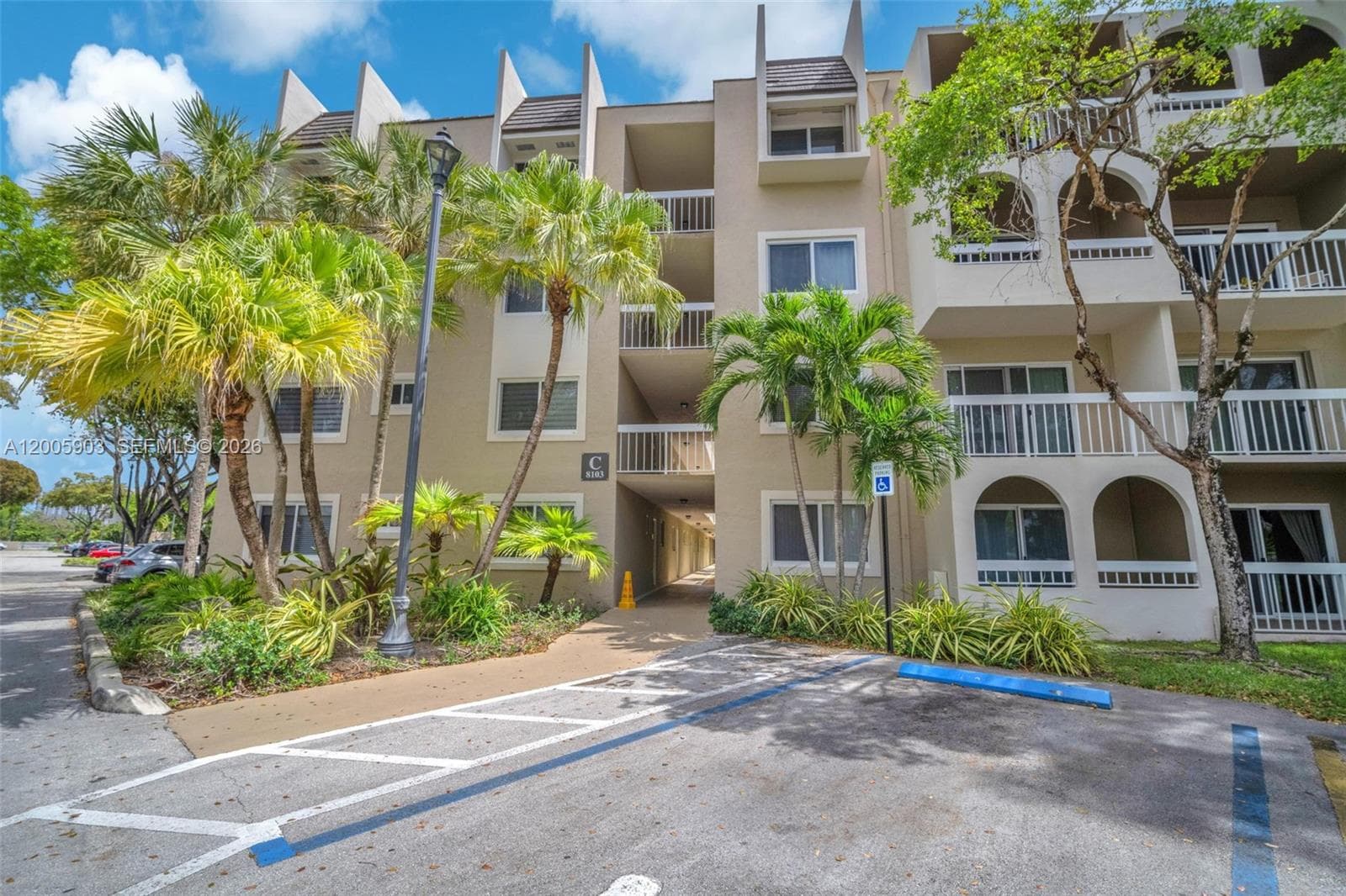 8103 Camino Real # C-314, Miami, FL 33143 — zdjęcie 2