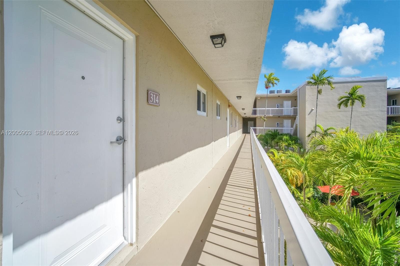 8103 Camino Real # C-314, Miami, FL 33143 — zdjęcie 4