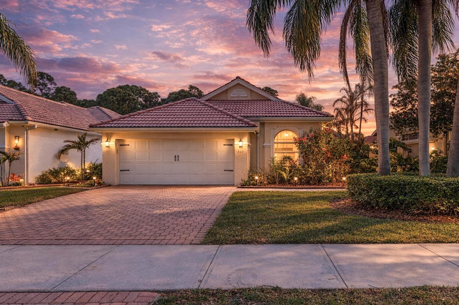 713 SW Saint Croix Cove, Port St. Lucie, FL 34986 — zdjęcie 2