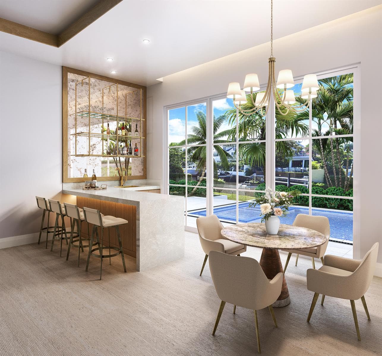 748 NE Bay Isle Drive, Boca Raton, FL 33487 — zdjęcie 4