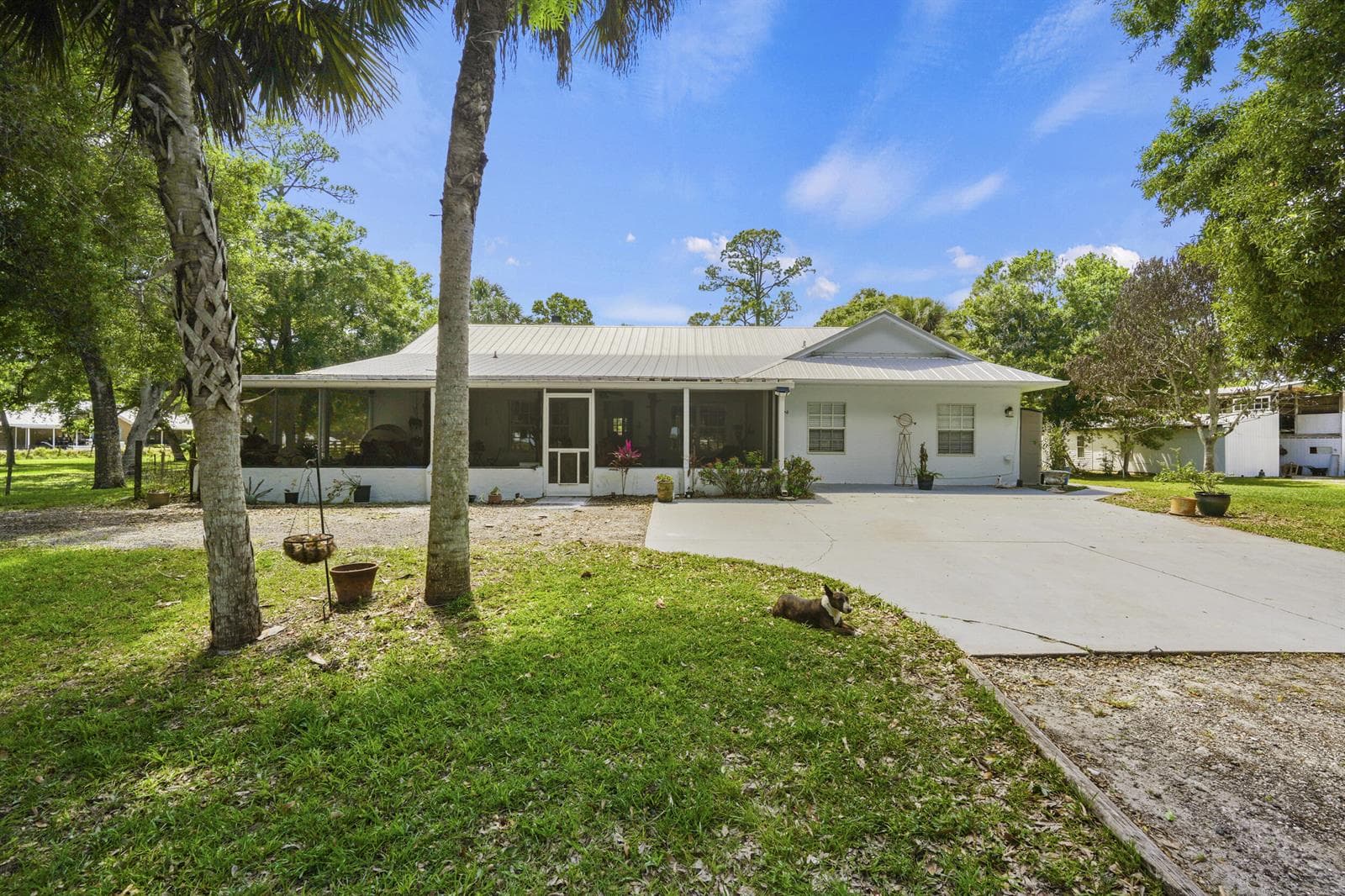 6289 S Header Canal Road, Port St. Lucie, FL 34987 — zdjęcie 2