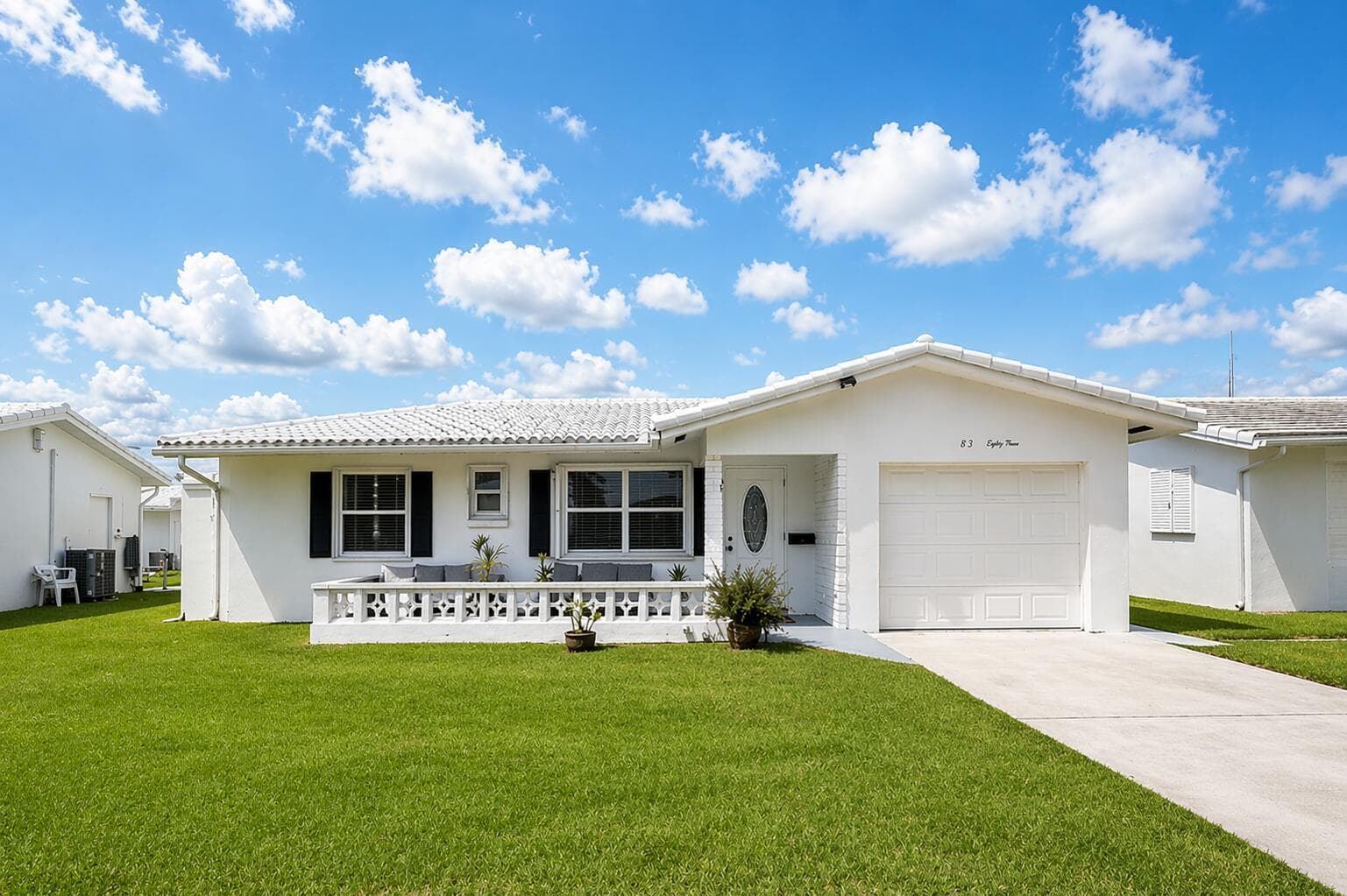 517 SW 18th Street, Boynton Beach, FL 33426 — zdjęcie 2