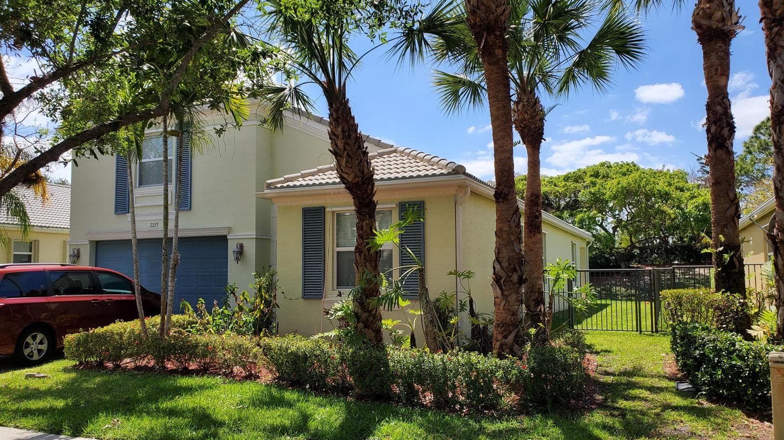 2215 Arterra Court, Royal Palm Beach, FL 33411 — zdjęcie 2