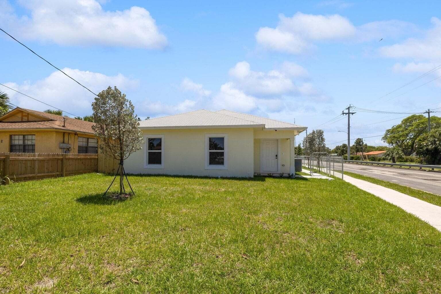 1132 11th Street, West Palm Beach, FL 33401 — zdjęcie 2