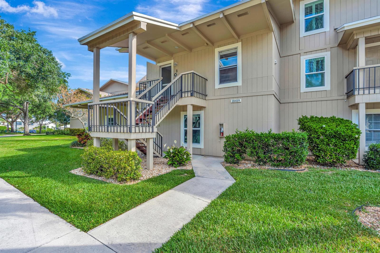 18419 SE Wood Haven Lane # B, Tequesta, FL 33469 — zdjęcie 2