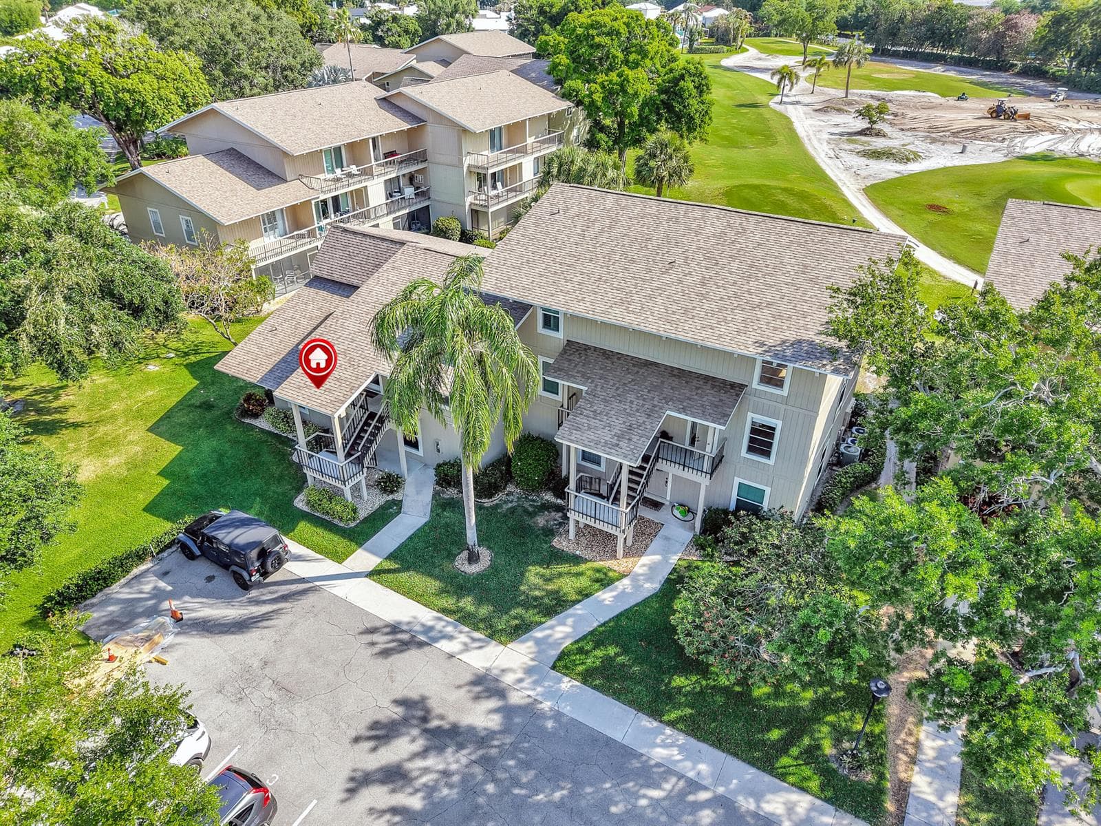 18419 SE Wood Haven Lane # B, Tequesta, FL 33469 — zdjęcie 3