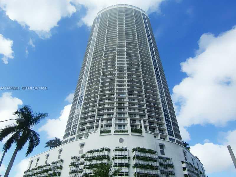1750 N BAYSHORE DR # 2909, Miami, FL 33132