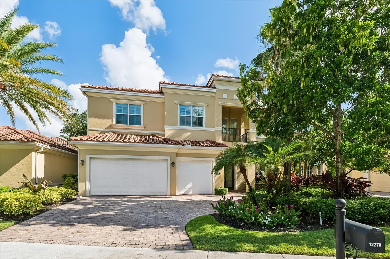 12270 Sunnydale Drive, Wellington, FL 33414 — zdjęcie 4