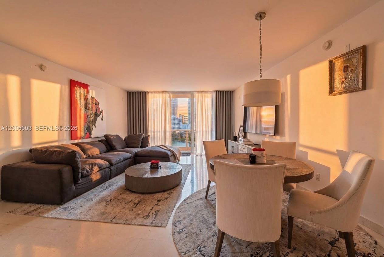 901 Brickell Key Blvd # 1009, Miami, FL 33131 — zdjęcie 3