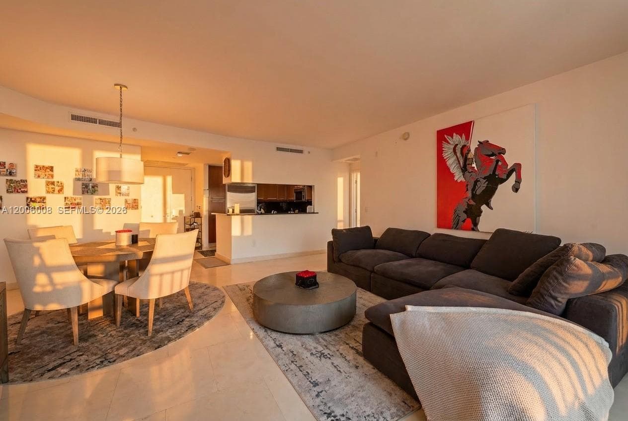 901 Brickell Key Blvd # 1009, Miami, FL 33131 — zdjęcie 4