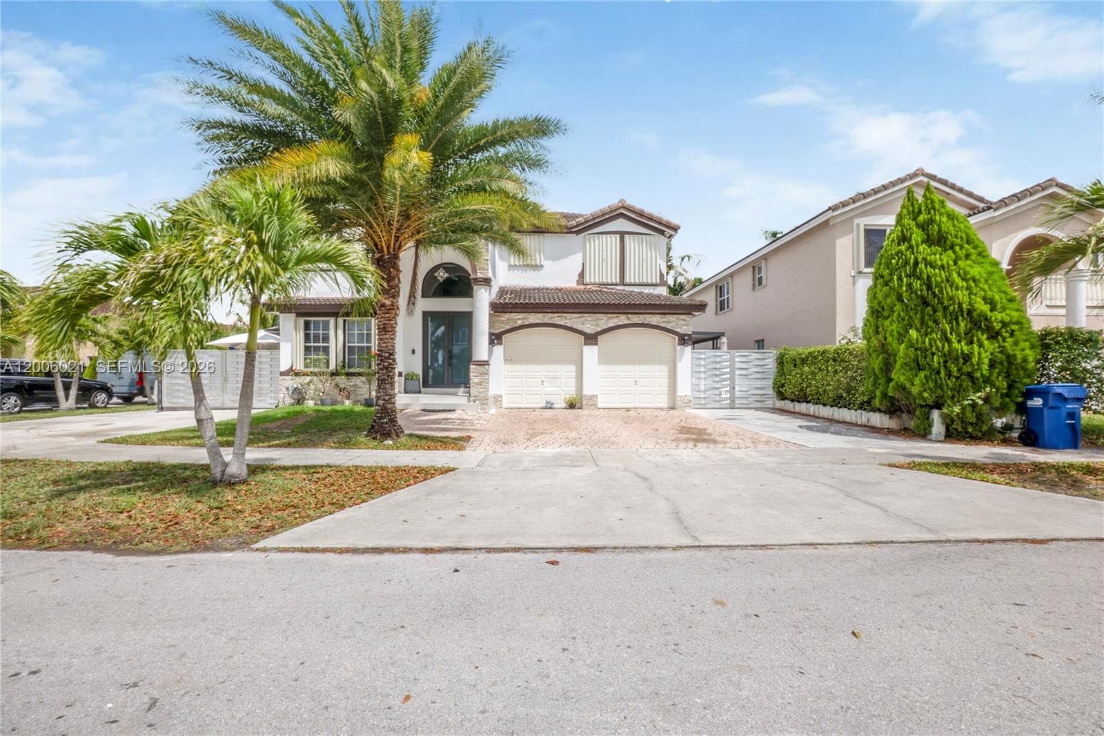 16621 SW 58th Ter, Miami, FL 33193
