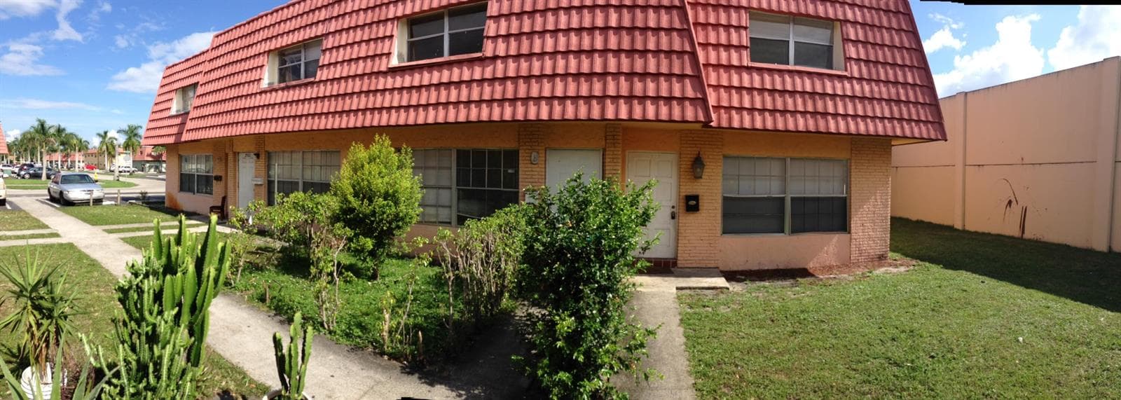 2580 NW 52nd Avenue # C16, Lauderhill, FL 33313 — zdjęcie 2