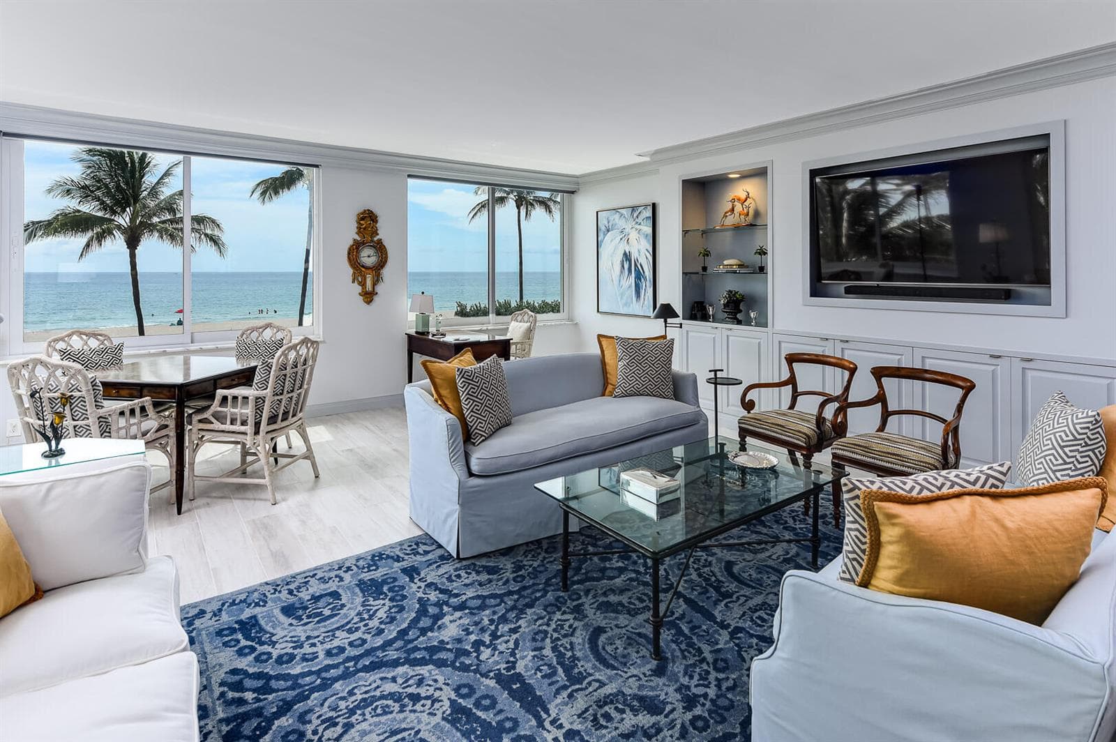 340 S Ocean Boulevard # 2b, Palm Beach, FL 33480 — zdjęcie 2