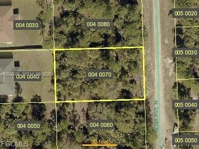 6003 Tena Ave N, Lehigh Acres, FL 33971