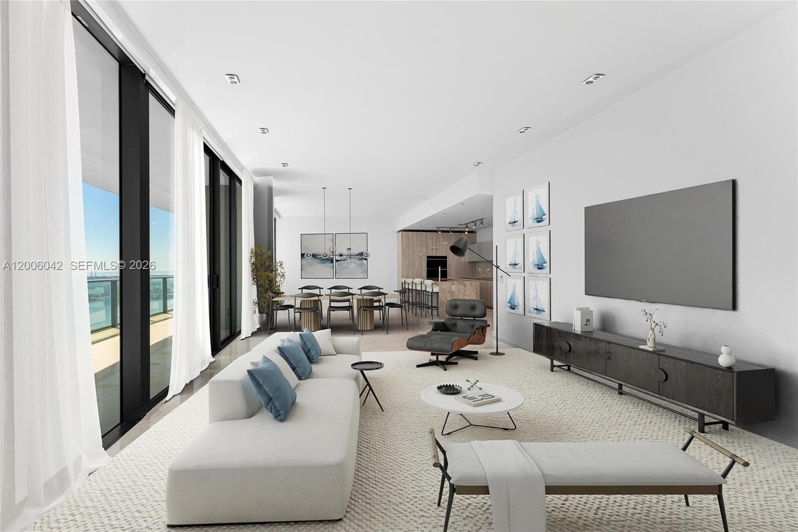 3131 NE 7th Ave # PH5003, Miami, FL 33137 — zdjęcie 2