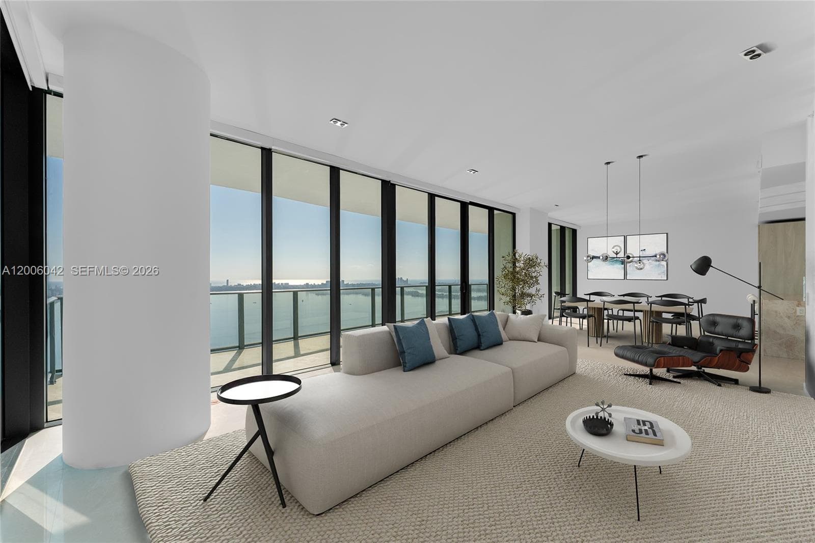 3131 NE 7th Ave # PH5003, Miami, FL 33137 — zdjęcie 3