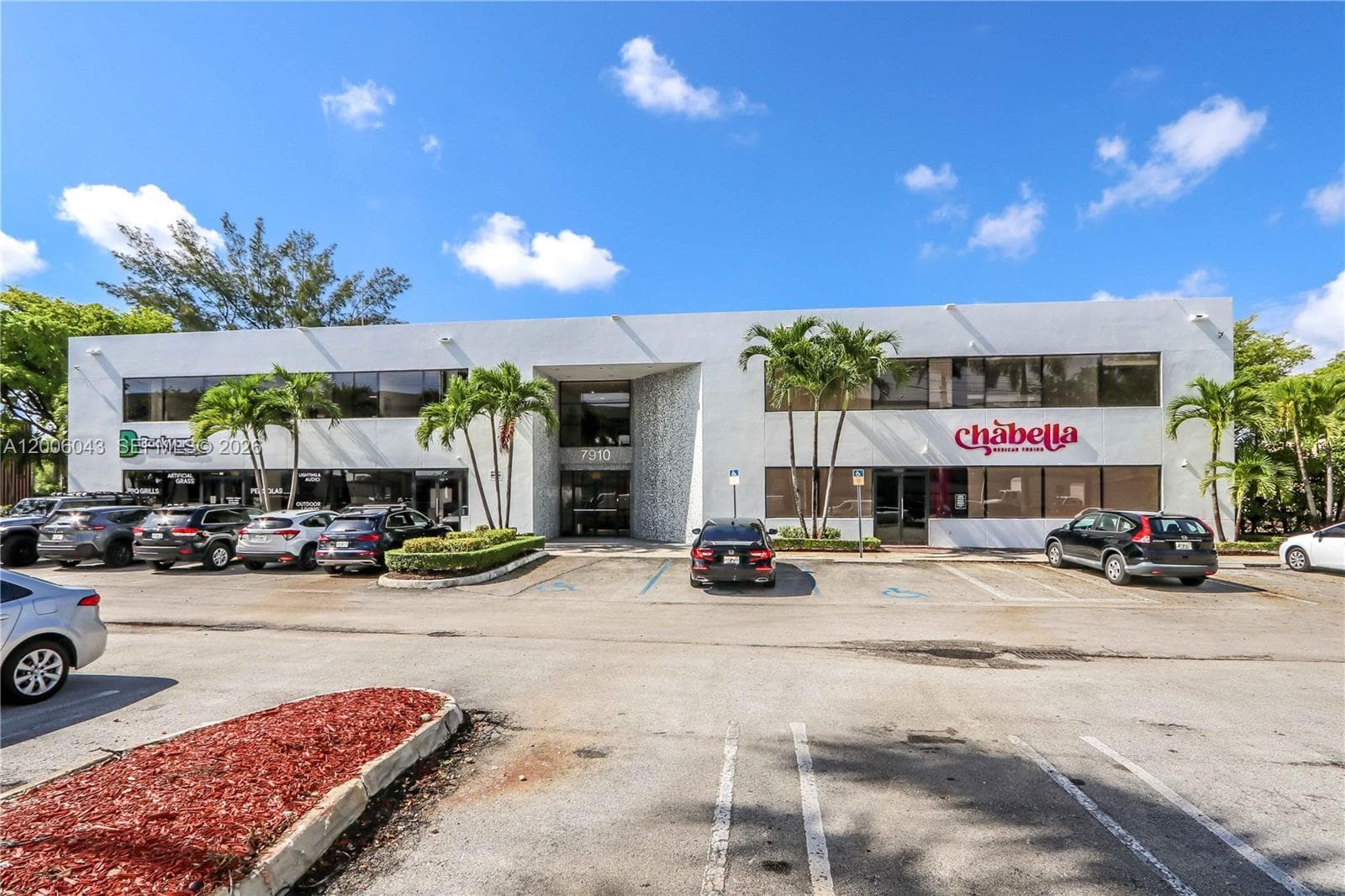 7910 NW 25th St # 207, Doral, FL 33122