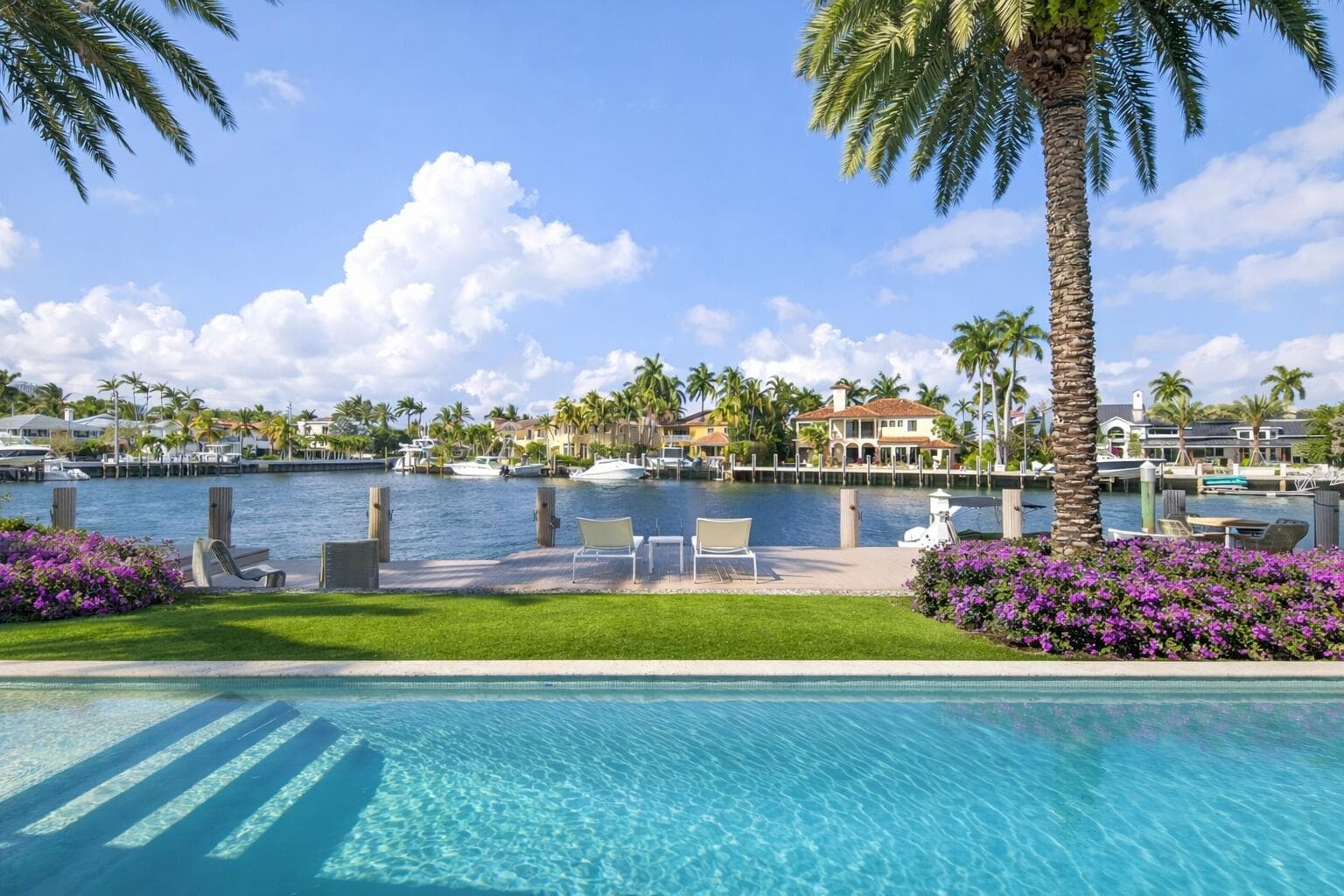 1605 SE 9th Street, Fort Lauderdale, FL 33316 — zdjęcie 2
