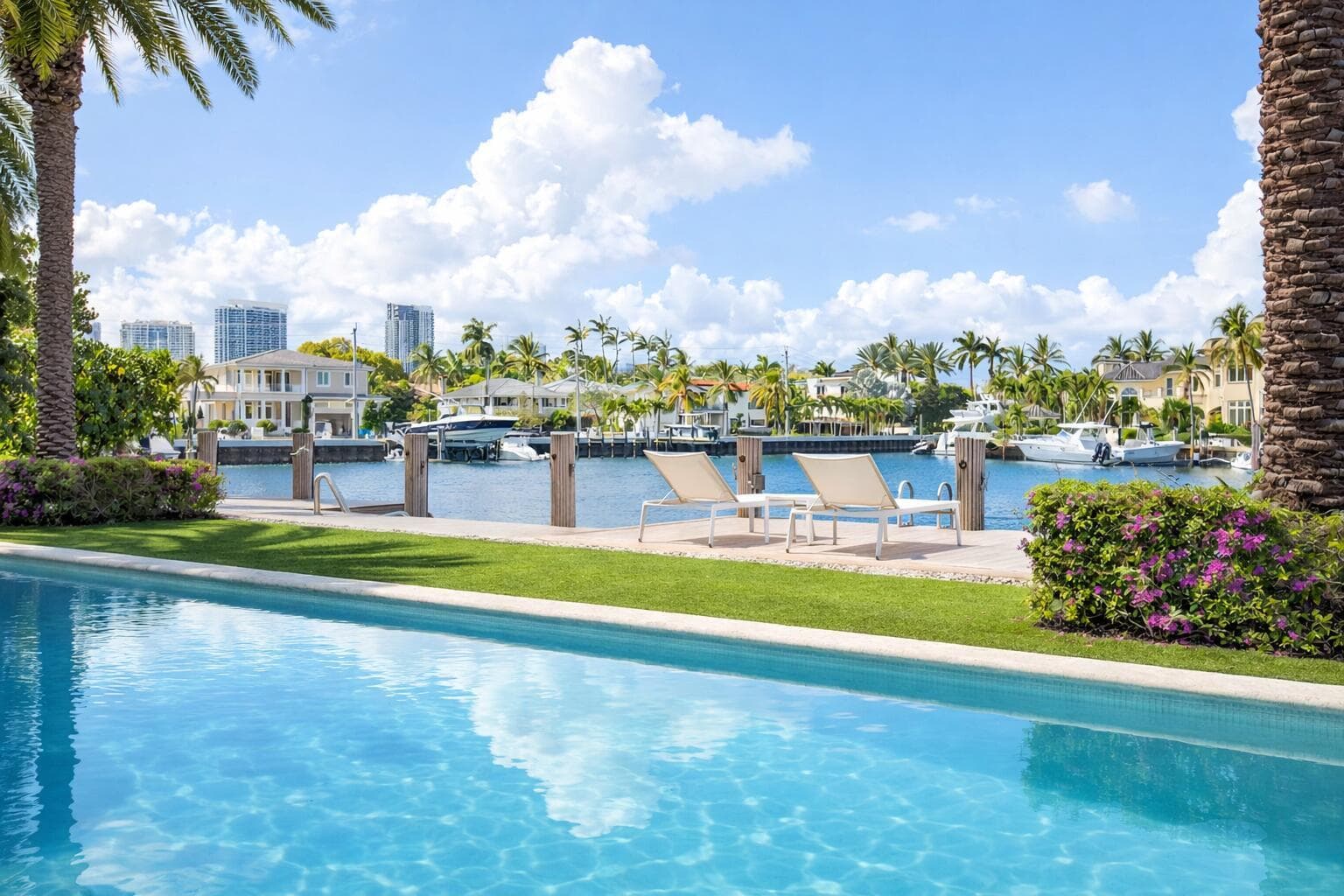 1605 SE 9th Street, Fort Lauderdale, FL 33316 — zdjęcie 3