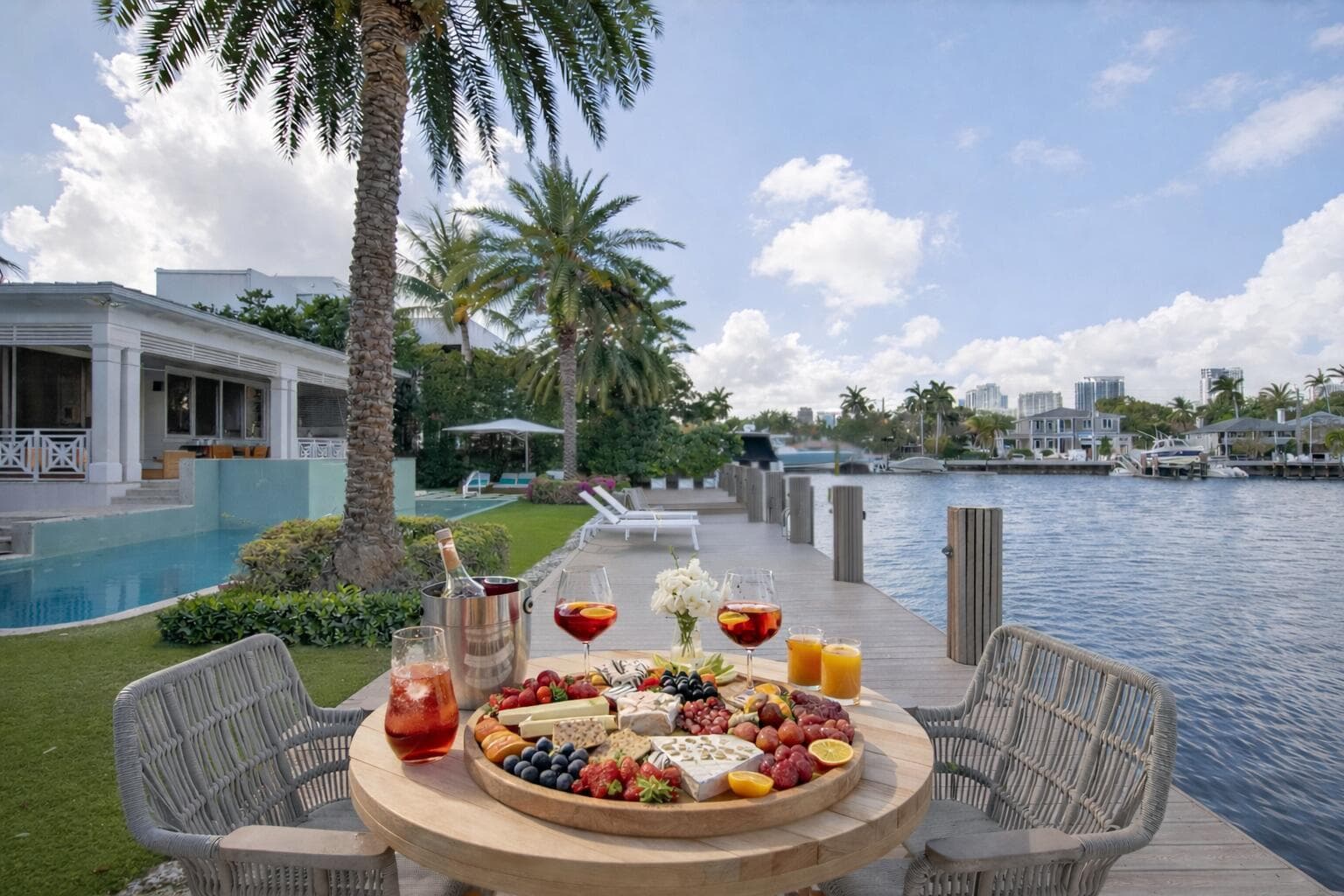 1605 SE 9th Street, Fort Lauderdale, FL 33316 — zdjęcie 5