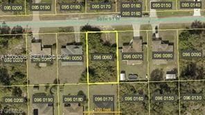 2611 56th ST W, Lehigh Acres, FL 33971