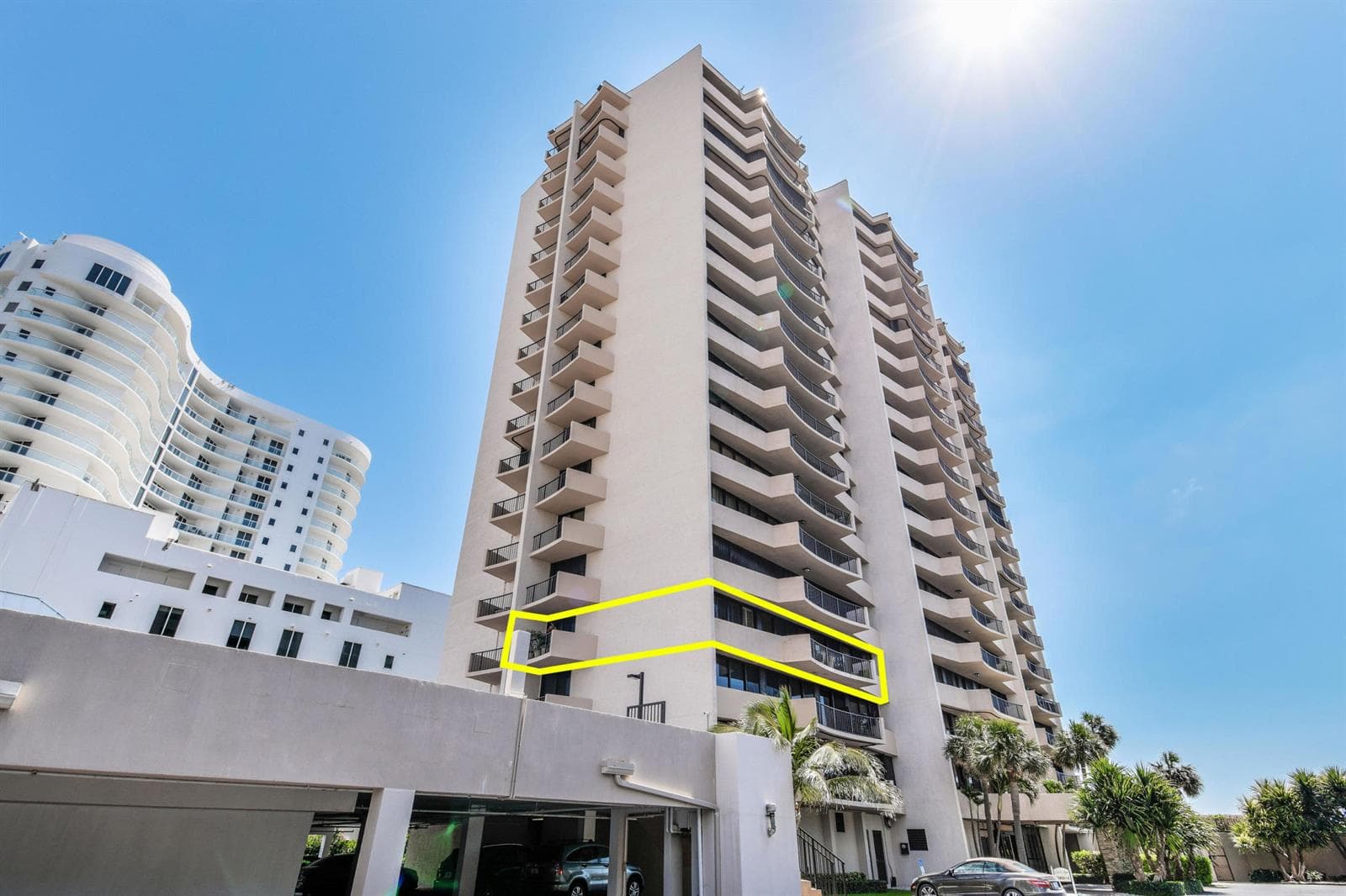 4200 N Ocean Drive # 1-304, Riviera Beach, FL 33404 — zdjęcie 2