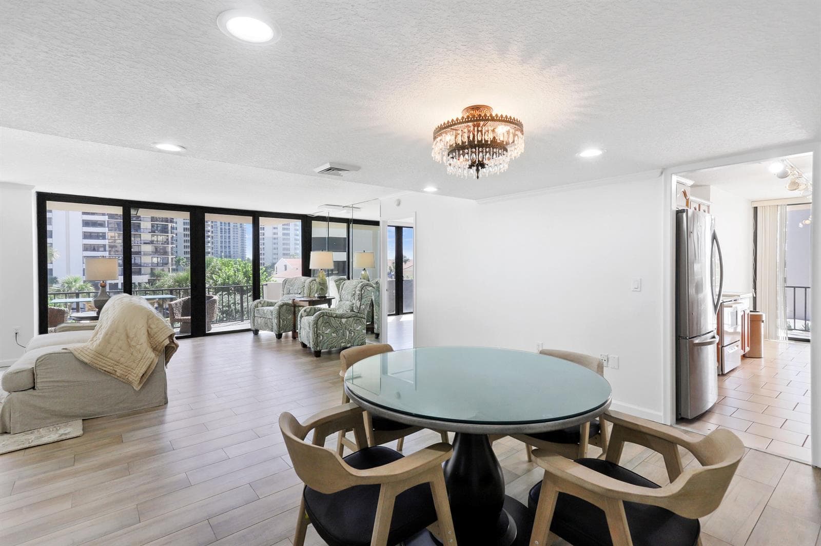 4200 N Ocean Drive # 1-304, Riviera Beach, FL 33404 — zdjęcie 4