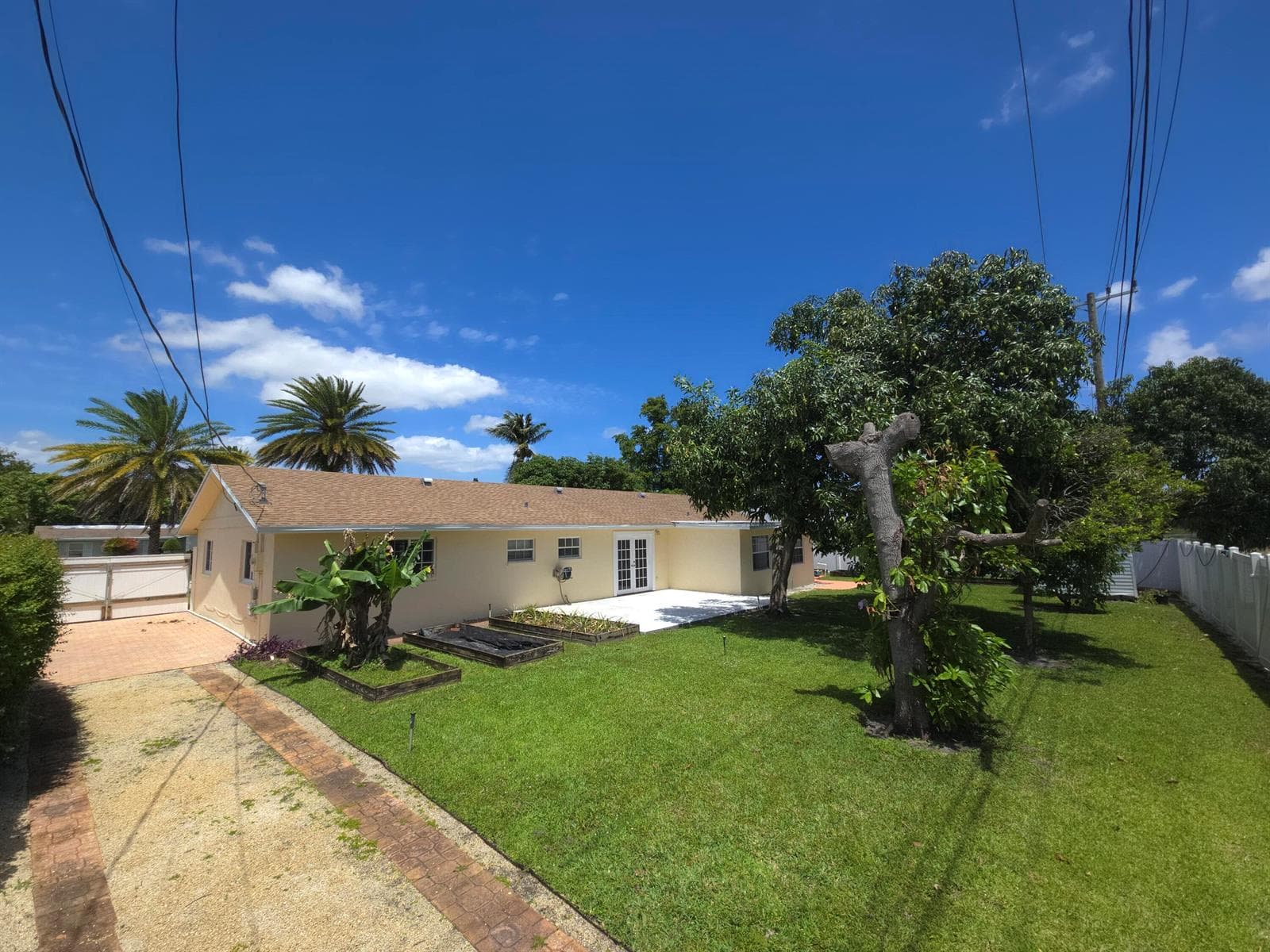 4554 Franwood Drive, Delray Beach, FL 33445 — zdjęcie 2