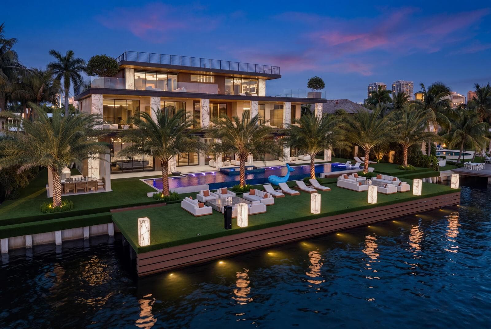 513 Middle River Drive, Fort Lauderdale, FL 33304 — zdjęcie 2