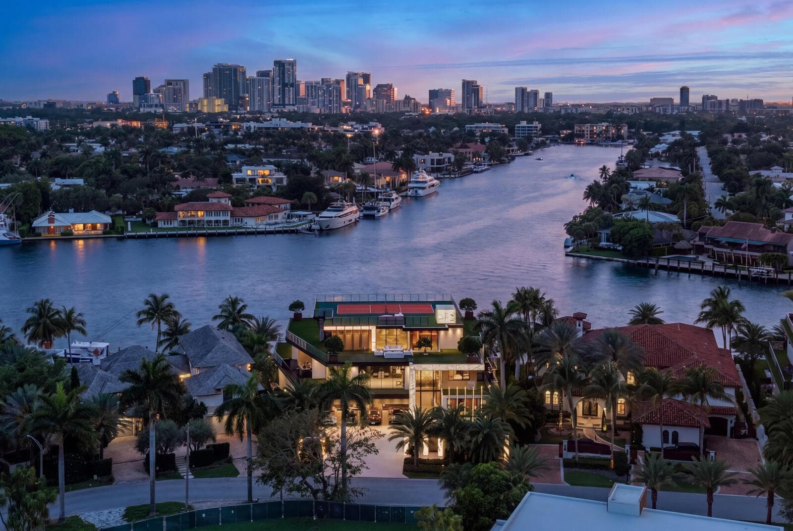 513 Middle River Drive, Fort Lauderdale, FL 33304 — zdjęcie 3