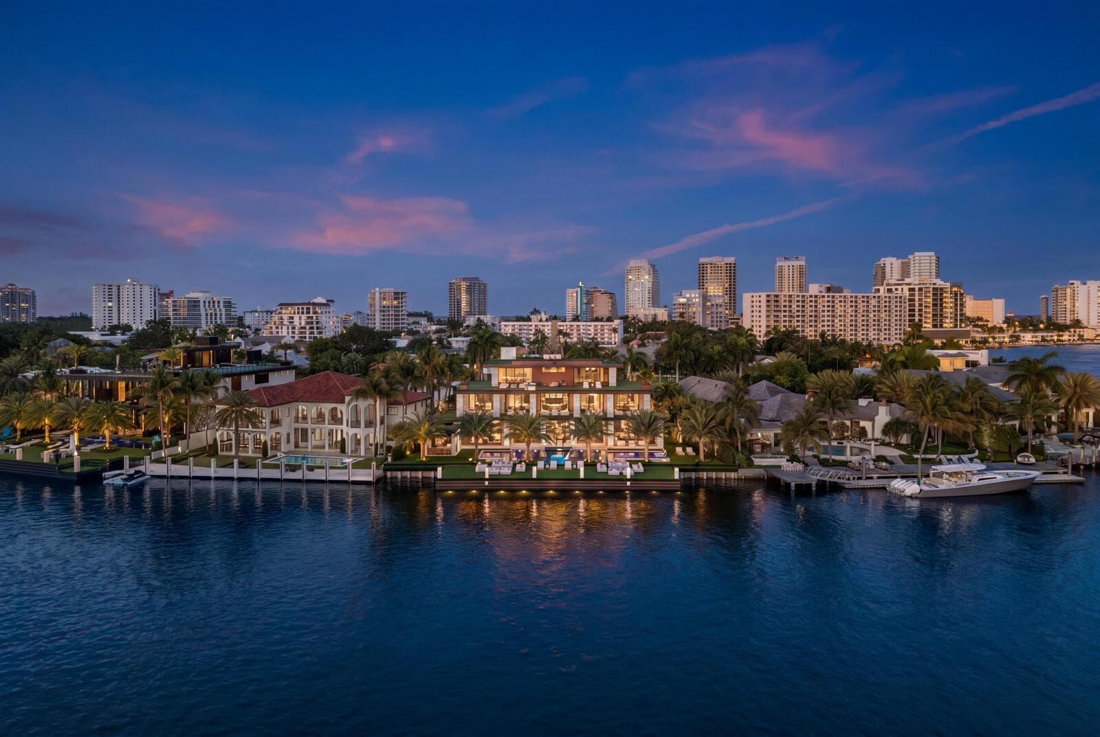 513 Middle River Drive, Fort Lauderdale, FL 33304 — zdjęcie 5