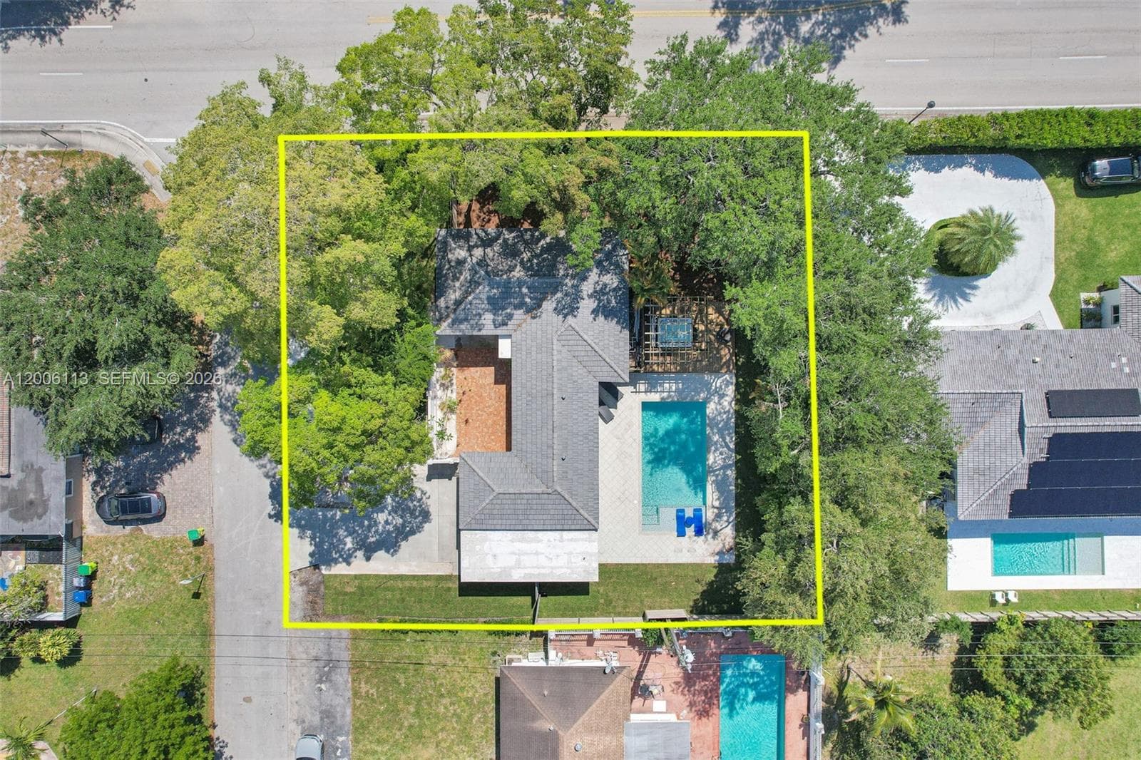 2 NW 89th St, El Portal, FL 33150 — zdjęcie 5