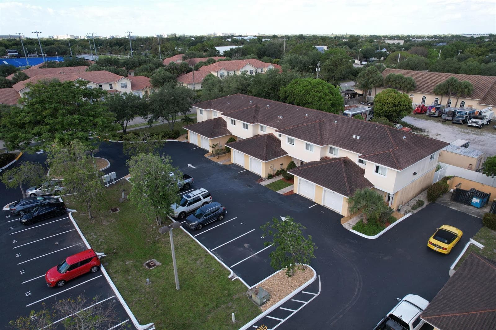 2769 NW 13th Street # 6, Pompano Beach, FL 33069 — zdjęcie 2
