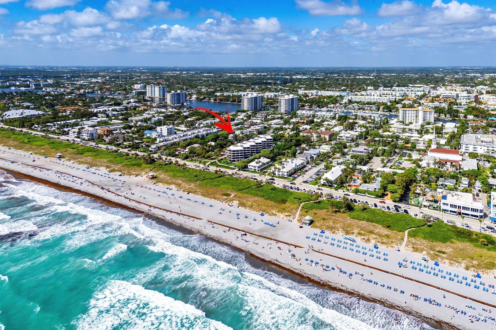 1108 Coconut Row, Delray Beach, FL 33483 — zdjęcie 2