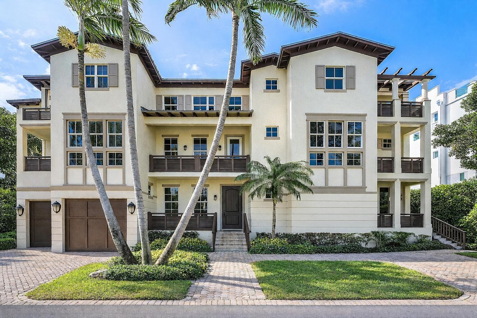 1108 Coconut Row, Delray Beach, FL 33483 — zdjęcie 3