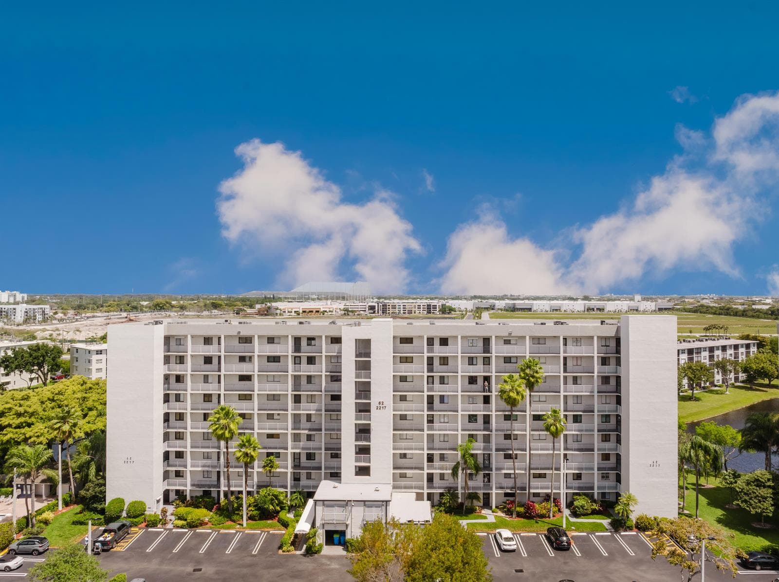 2217 Cypress Island Drive # 508, Pompano Beach, FL 33069 — zdjęcie 2