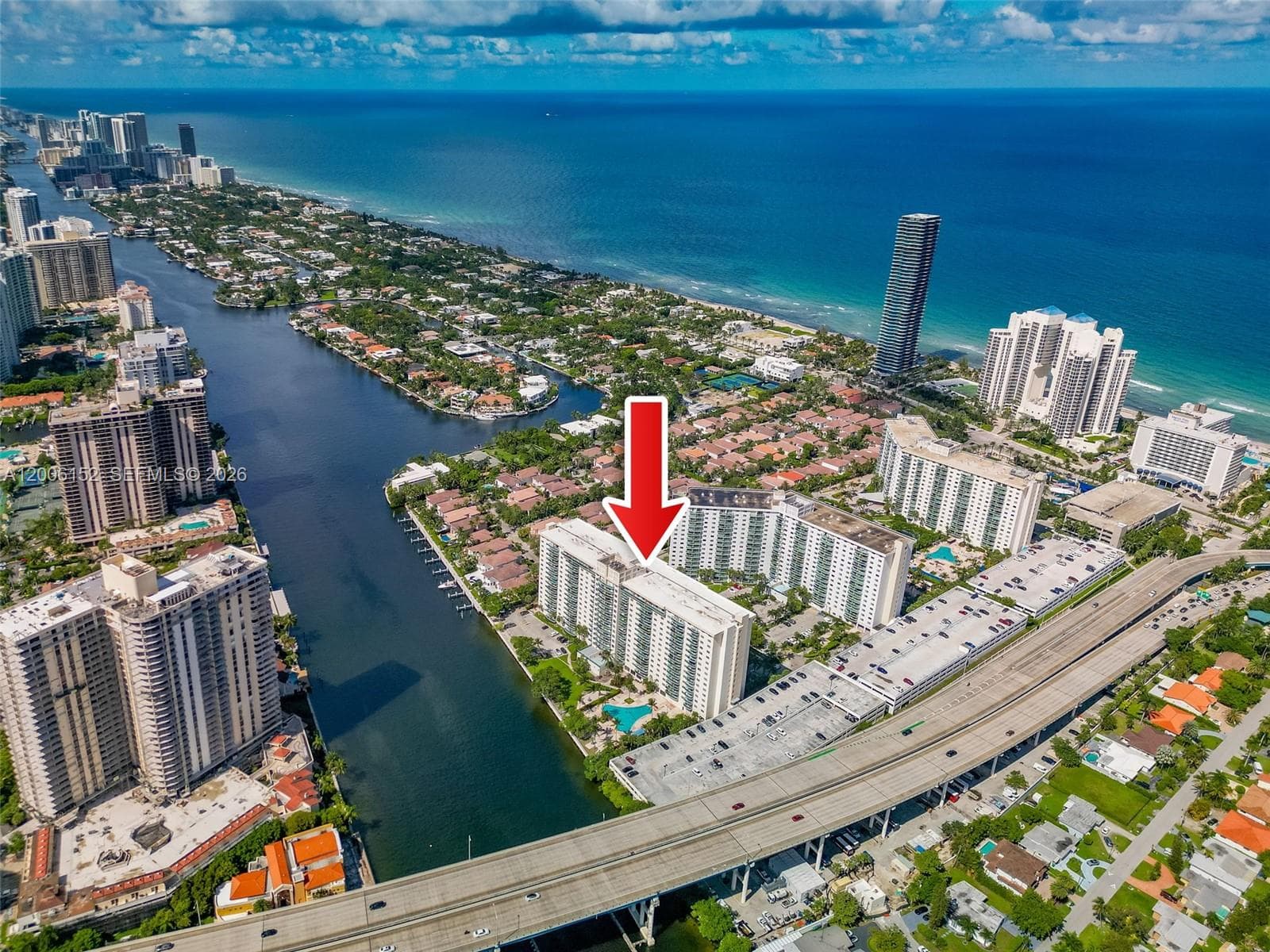 19390 Collins Ave # 1410, Sunny Isles Beach, FL 33160