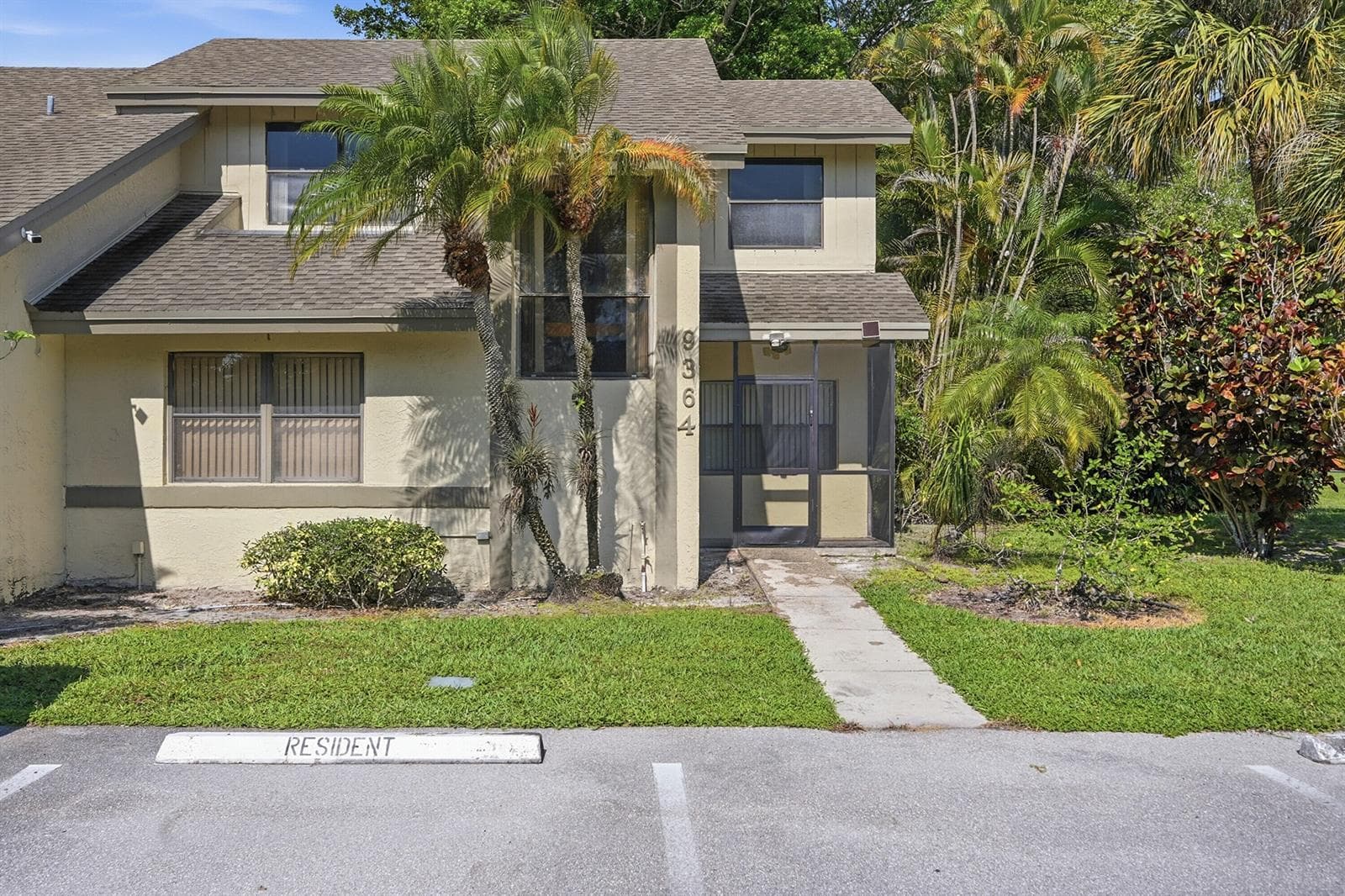 9364 Ketay Circle # 5, Boca Raton, FL 33428 — zdjęcie 2