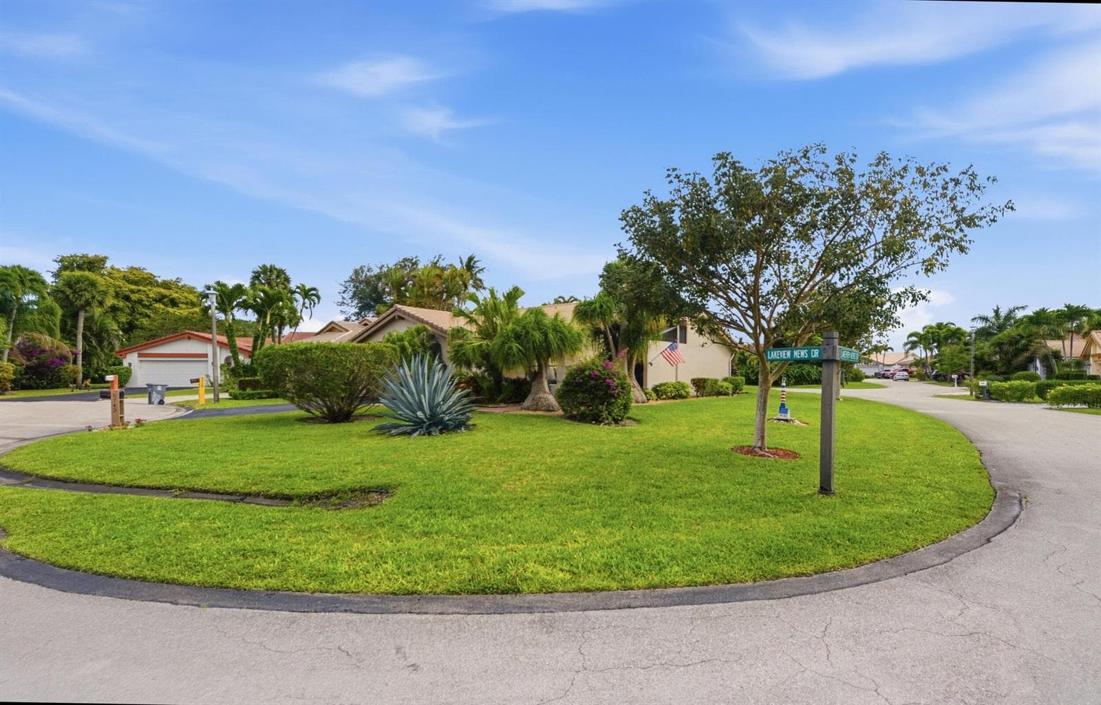 5743 Lakeview Mews Drive, Boynton Beach, FL 33437 — zdjęcie 3