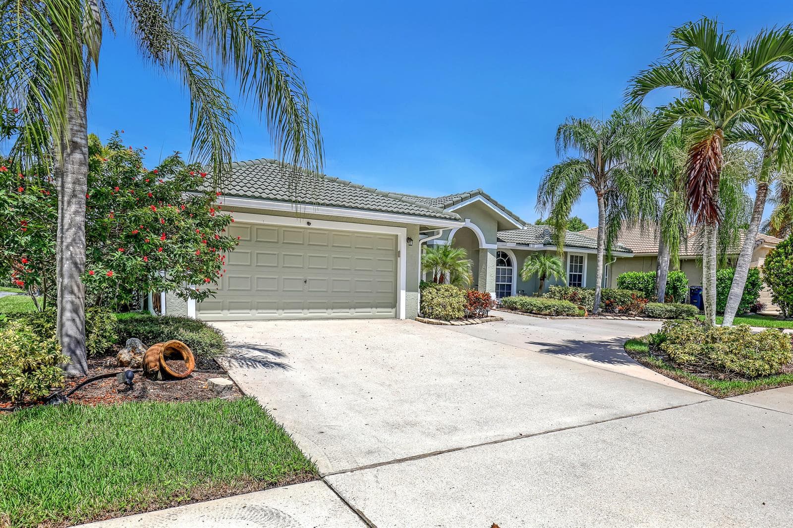 133 Black Olive Crescent, Royal Palm Beach, FL 33411 — zdjęcie 3