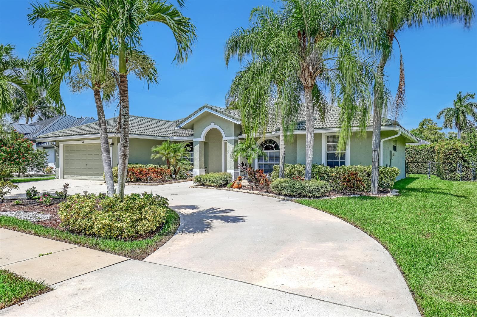 133 Black Olive Crescent, Royal Palm Beach, FL 33411 — zdjęcie 4