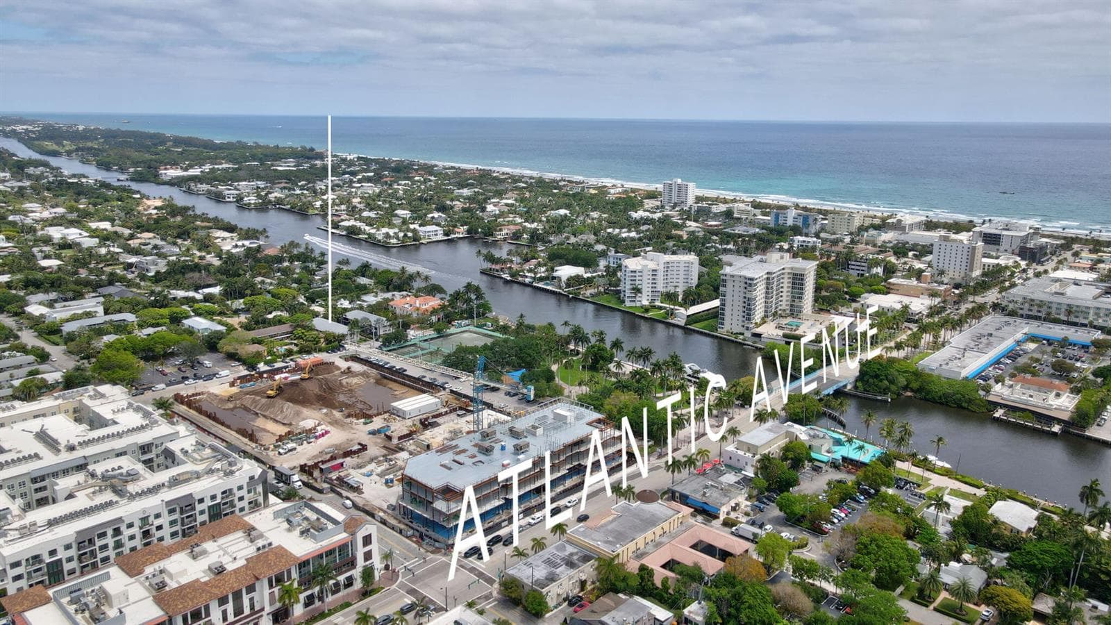 807 NE 1st Street # 6w, Delray Beach, FL 33483 — zdjęcie 2