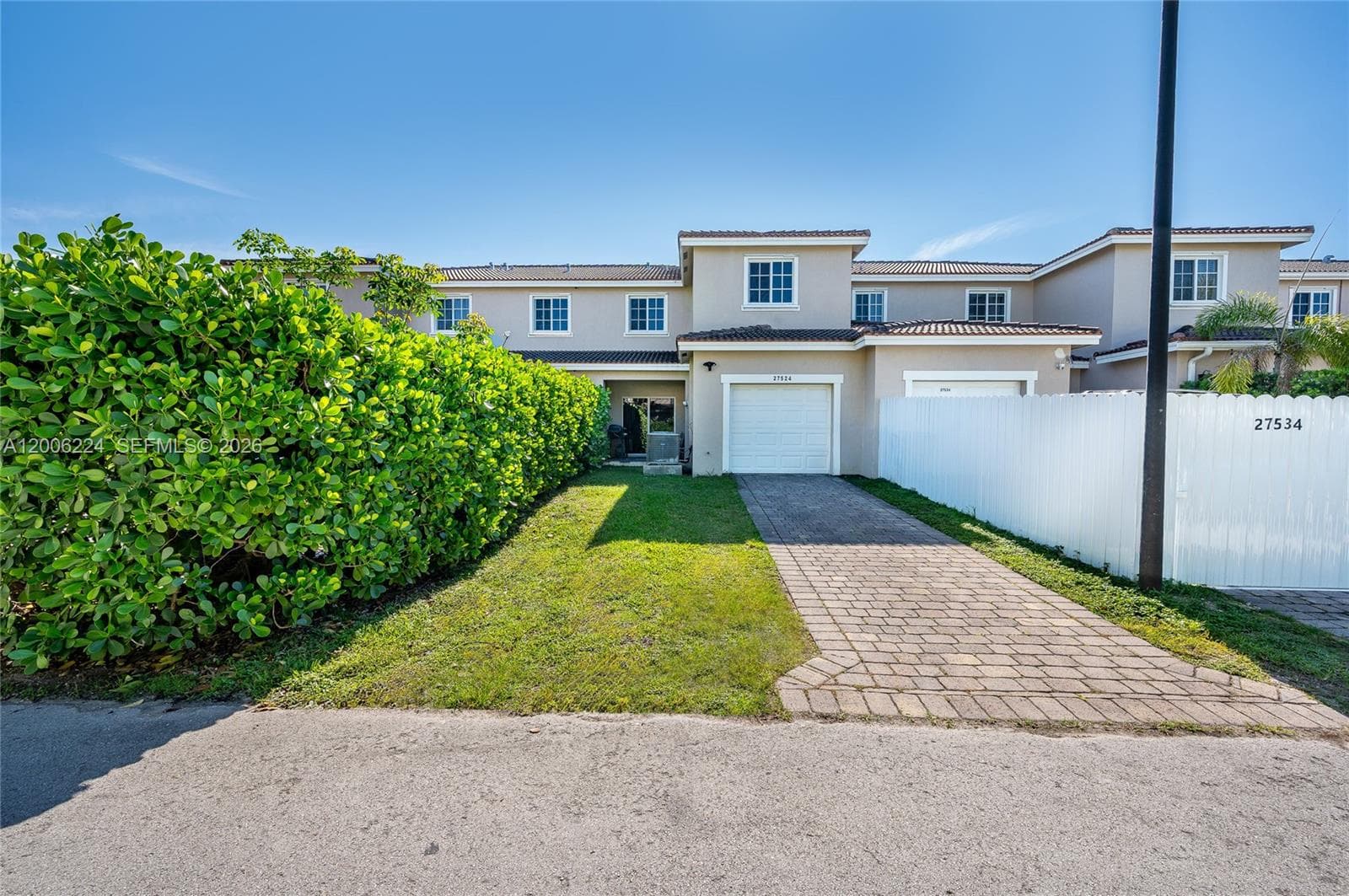 27524 SW 140th Ave, Homestead, FL 33032 — zdjęcie 2