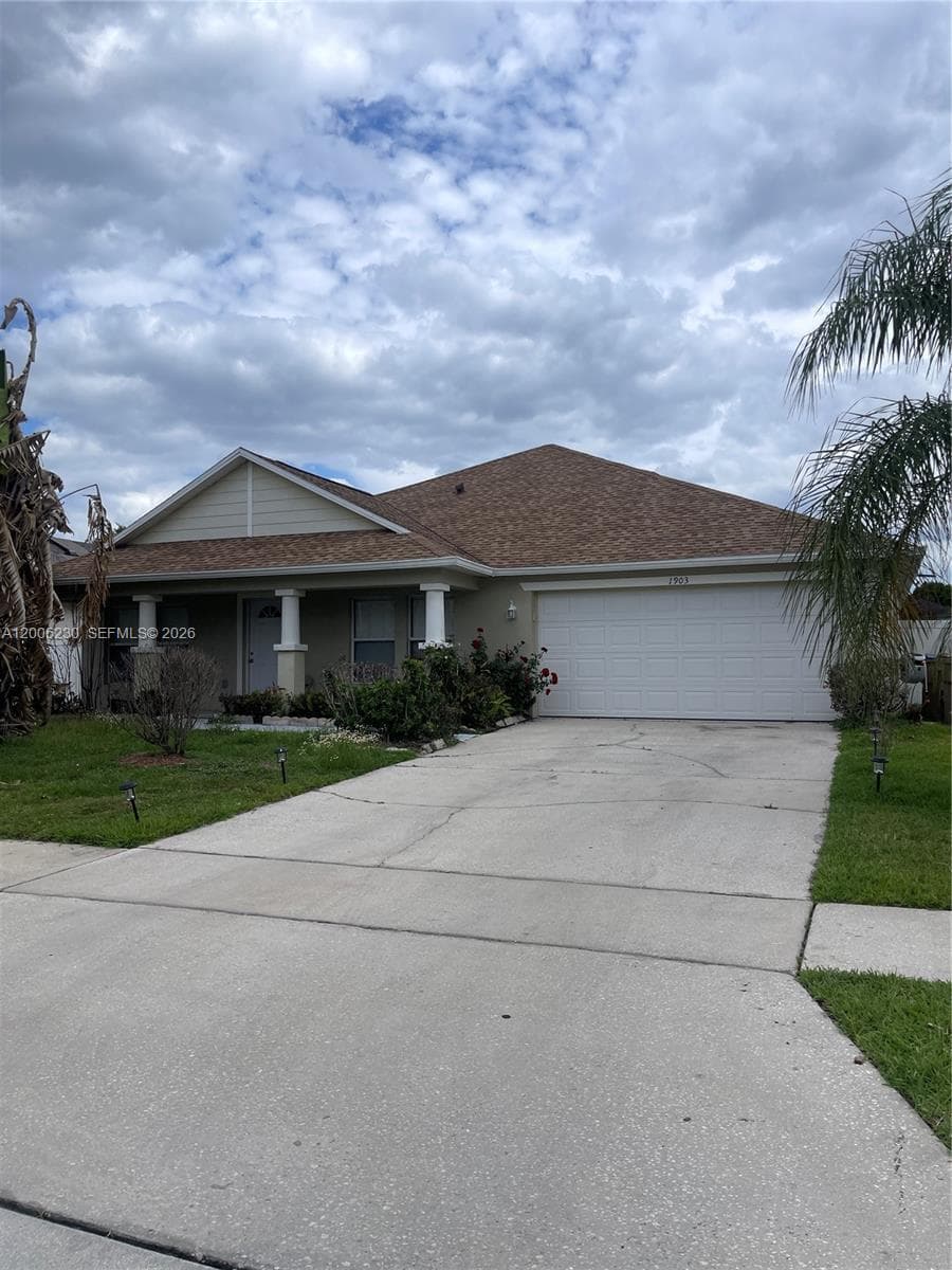 1903 Binnacle, Kissimmee, FL 34744 — zdjęcie 2