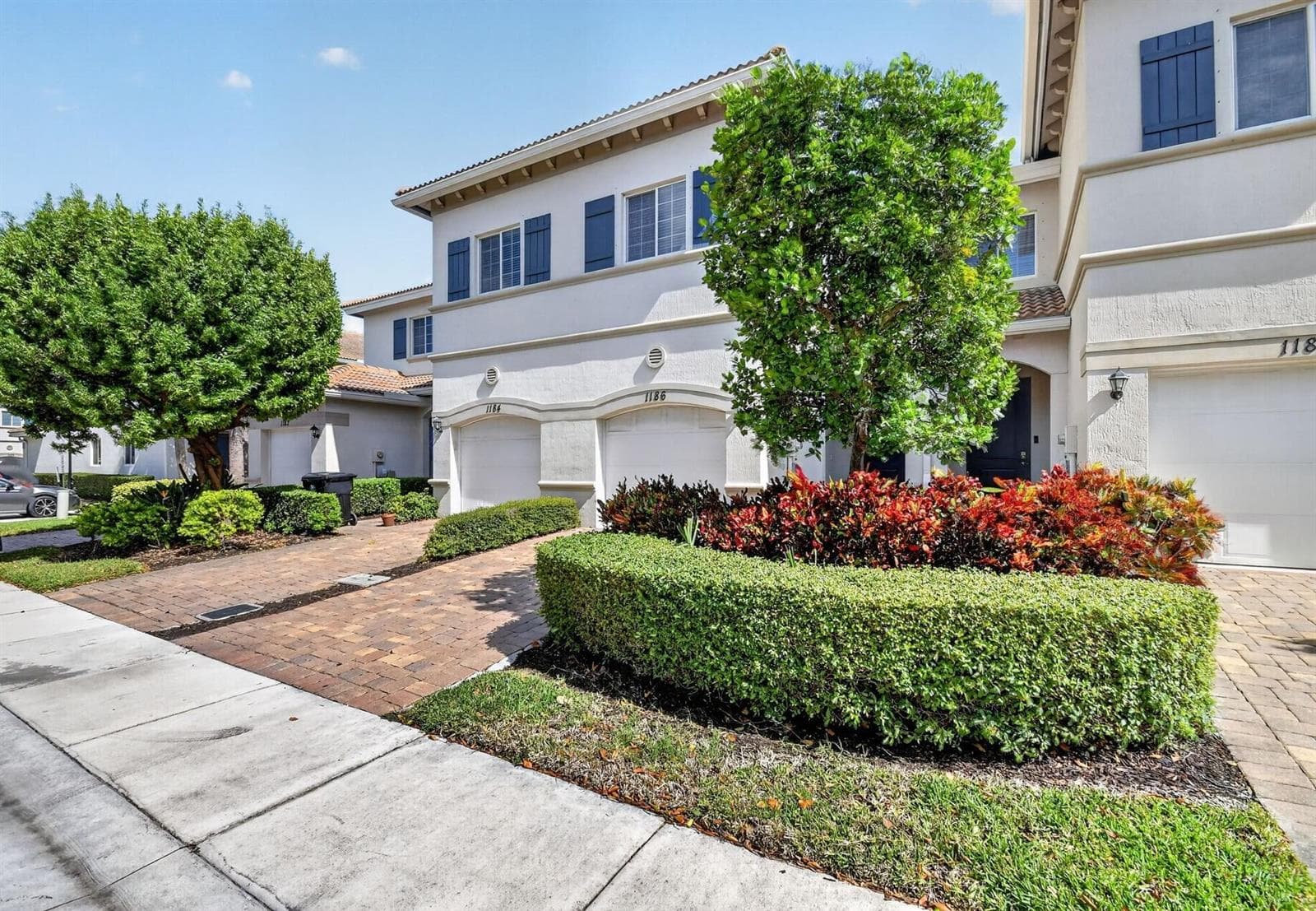 1186 Paisley Court, FL 33461 — zdjęcie 2