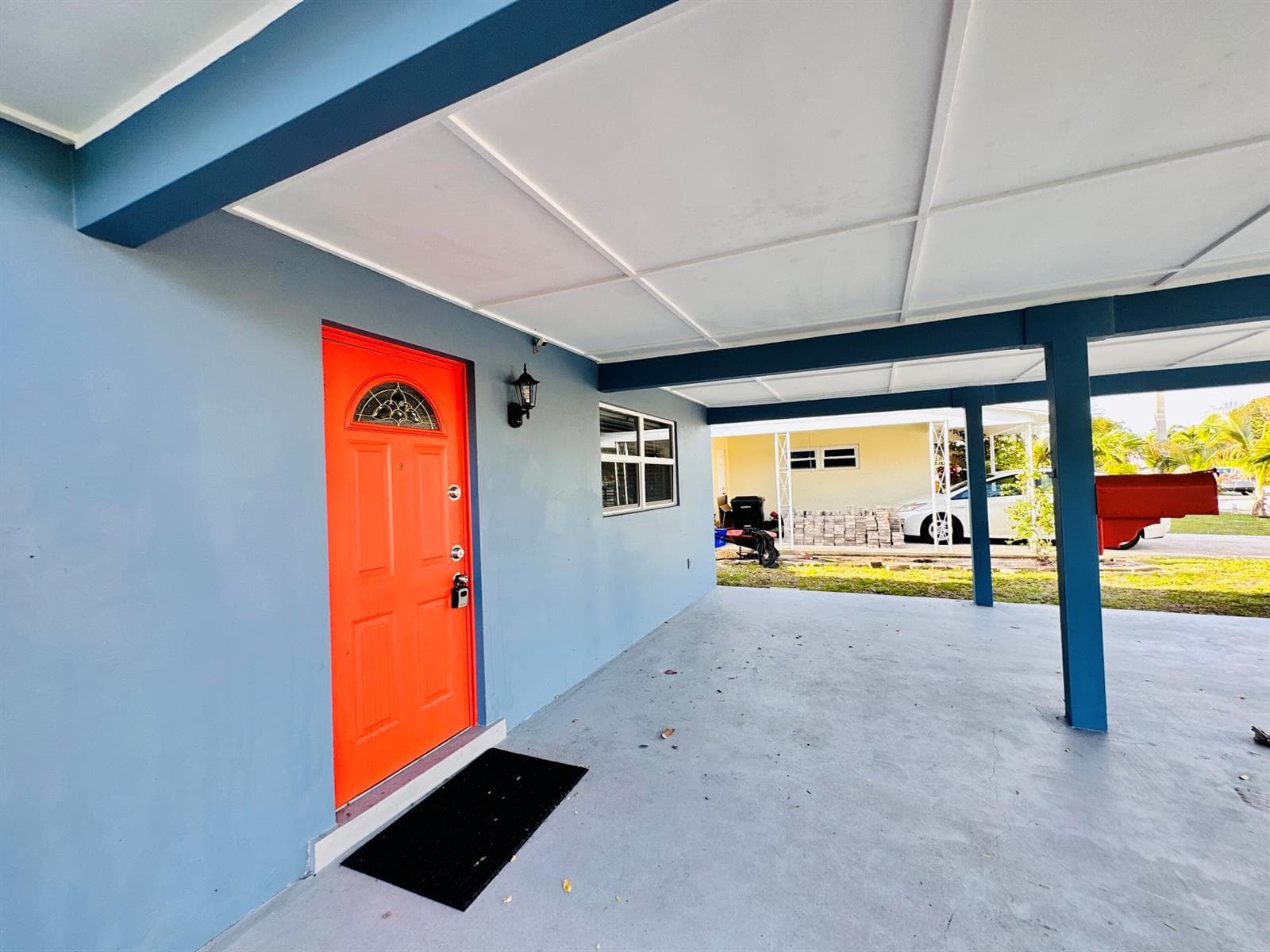 1118 N E Street, FL 33460 — zdjęcie 2
